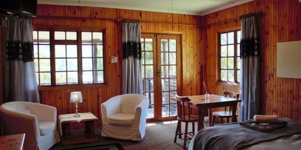 The Spotted Grunter Resort photo 1