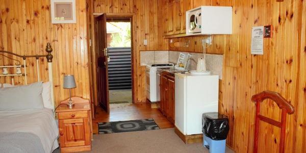 The Spotted Grunter Resort photo 2
