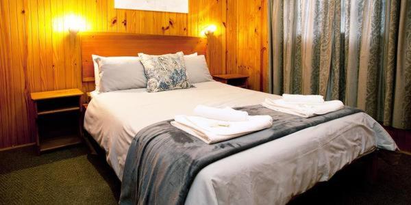 The Spotted Grunter Resort photo 3