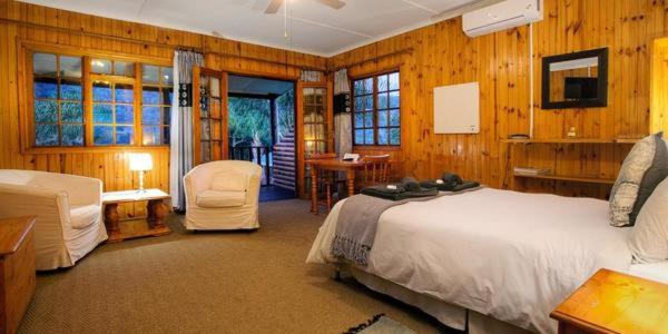 The Spotted Grunter Resort photo 4