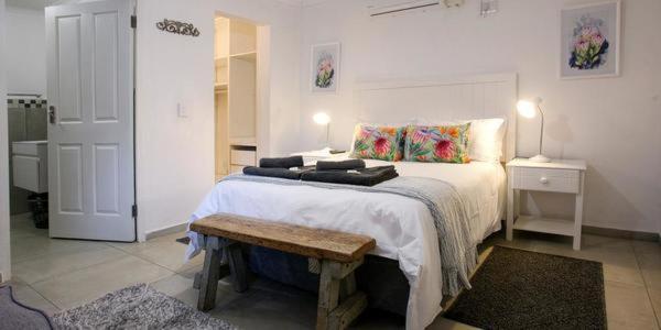 The Spotted Grunter Resort Room Type - Bungalow