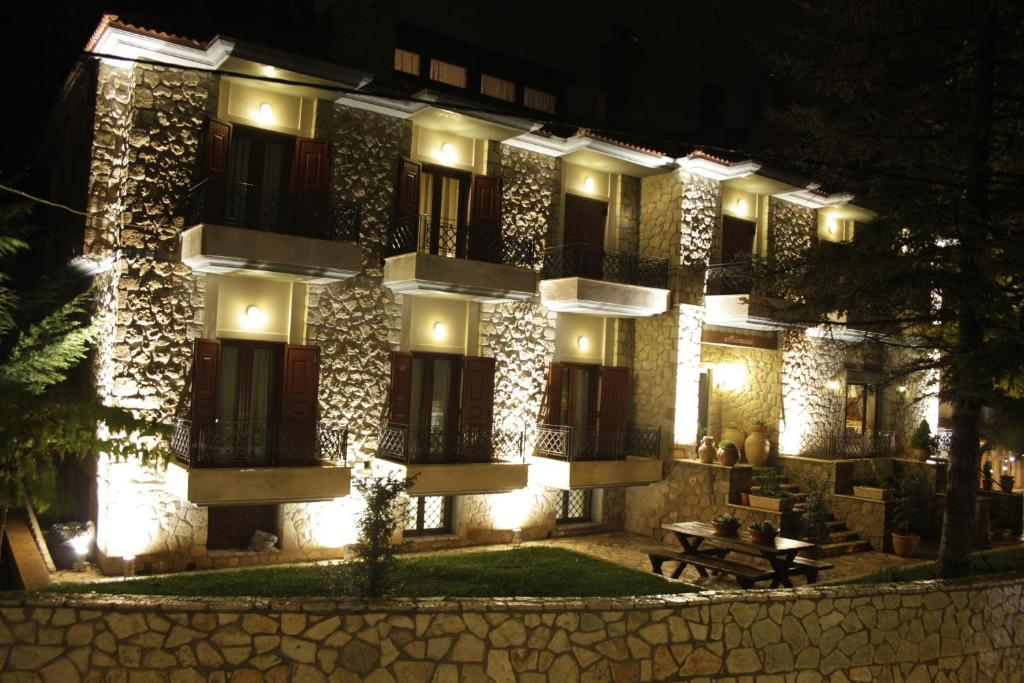 Mysaion Hotel photo 1