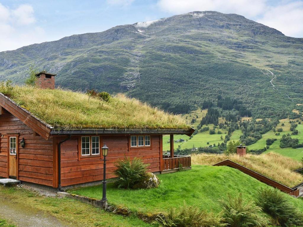 Holiday home Olden V photo 1