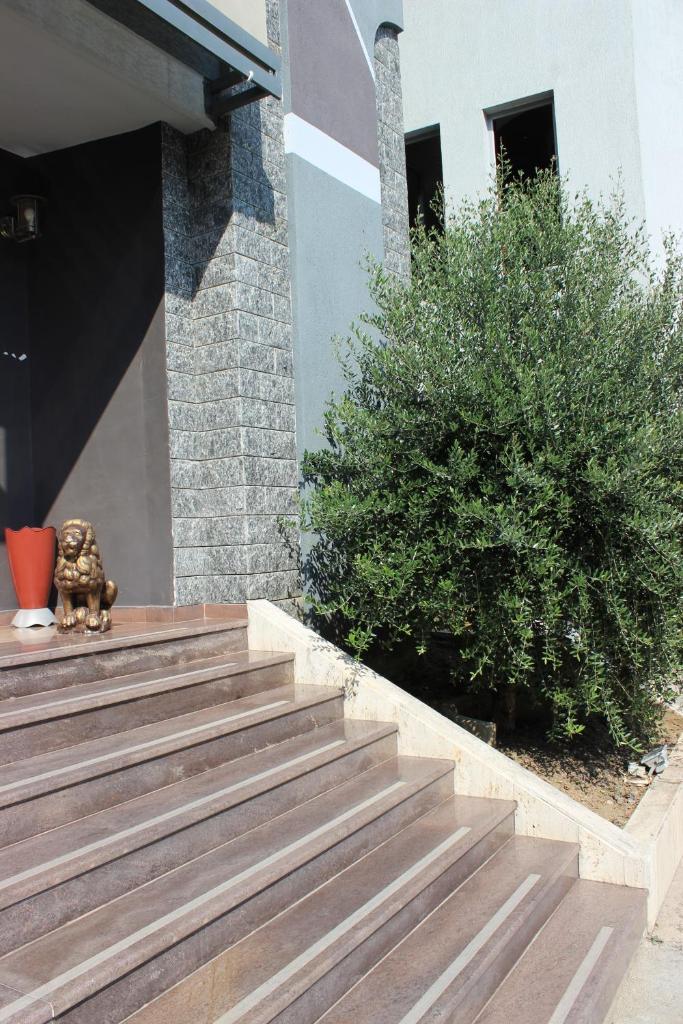 Luander Hotel photo 3