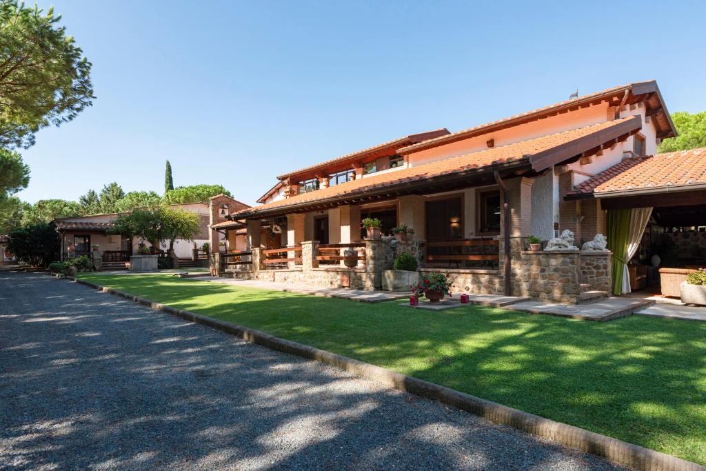 Agriturismo La Rombaia photo 1