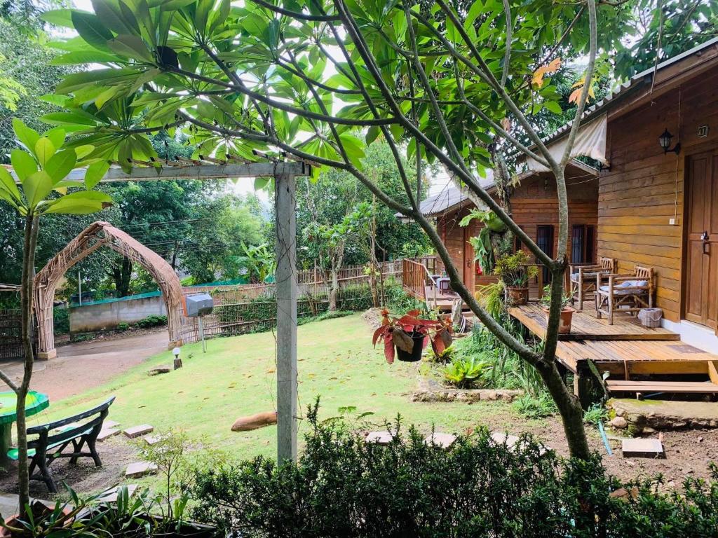 Pai Yard Guest House photo 2