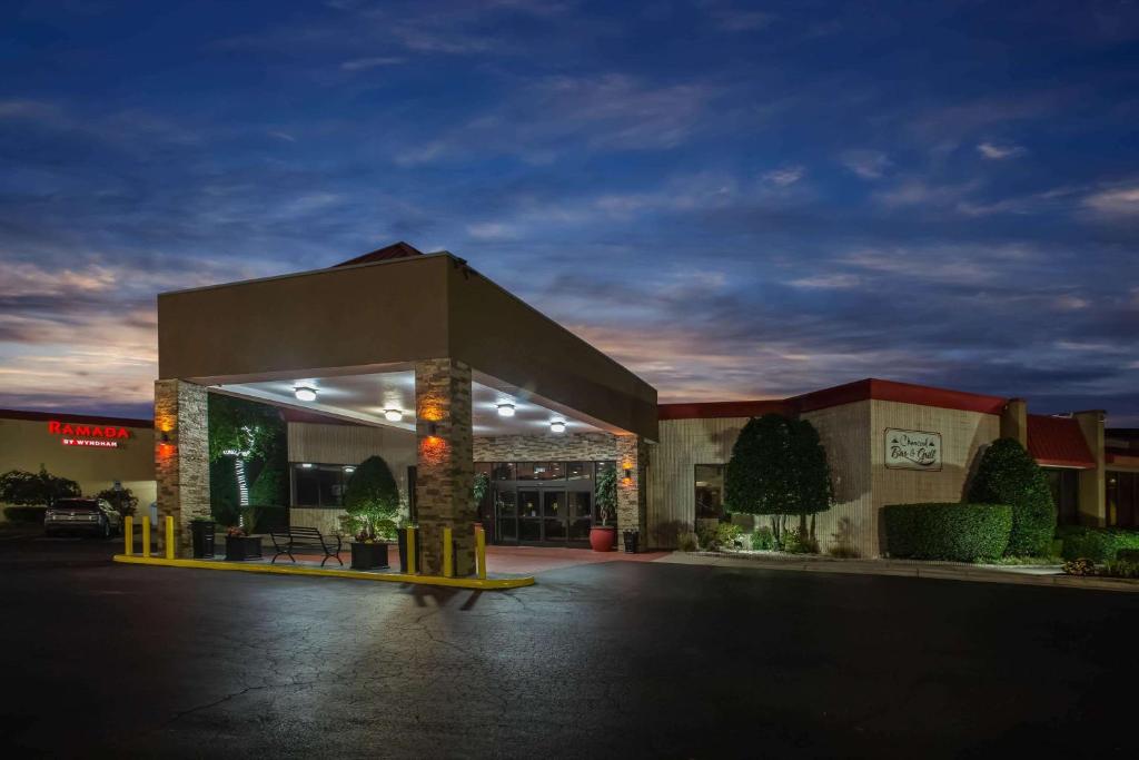 Ramada by Wyndham Statesville image