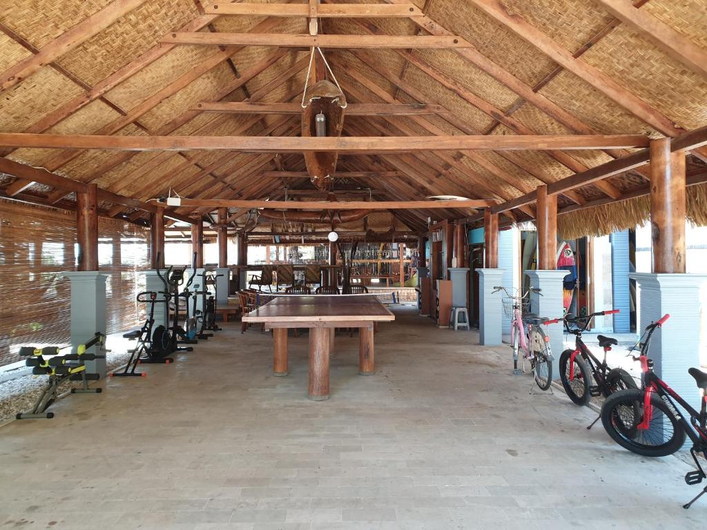 Istana Ombak Eco Resort photo 2