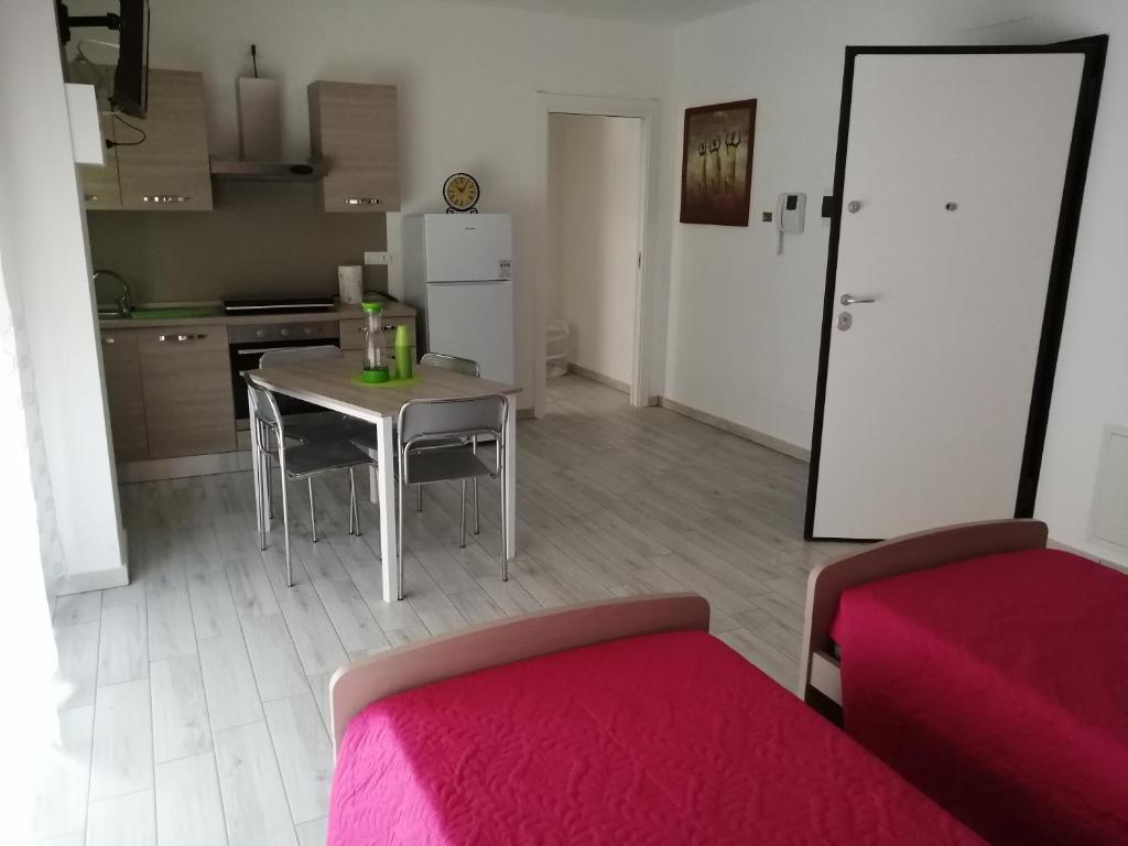 ALEXA casa vacanze photo 3
