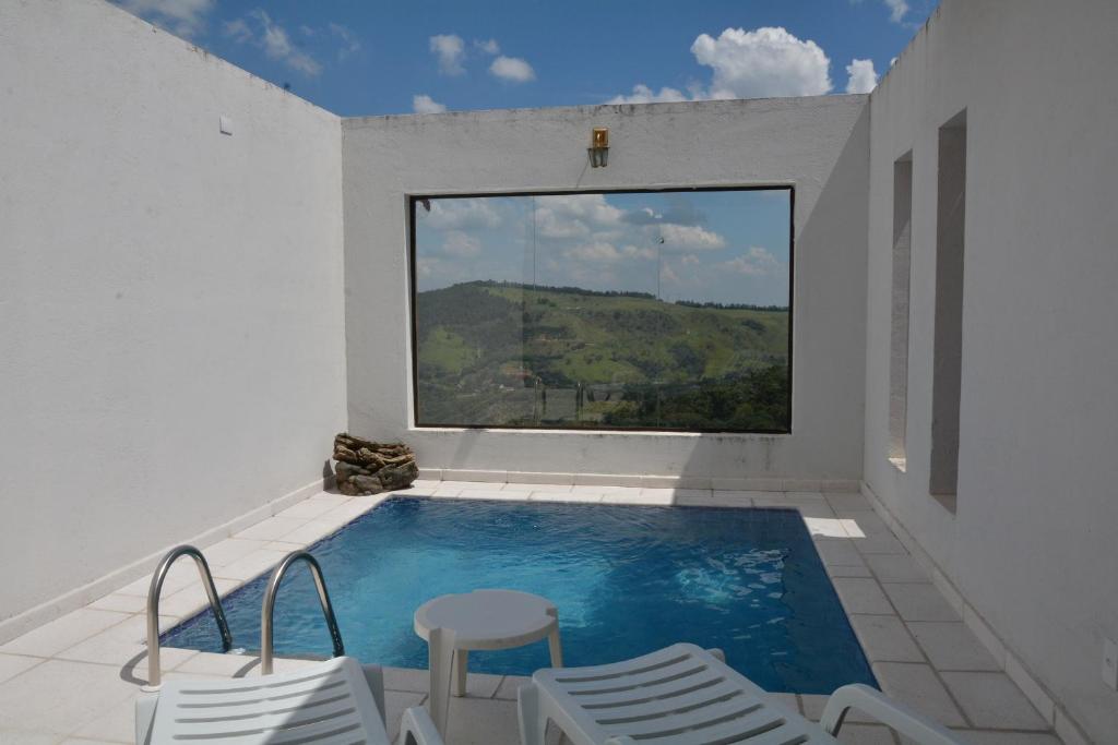 Pousada Villa dos Leais photo 4