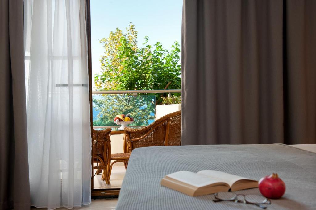 Possidi Holidays Resort & Suite Hotel photo 1