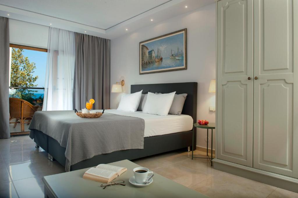 Possidi Holidays Resort & Suite Hotel photo 2