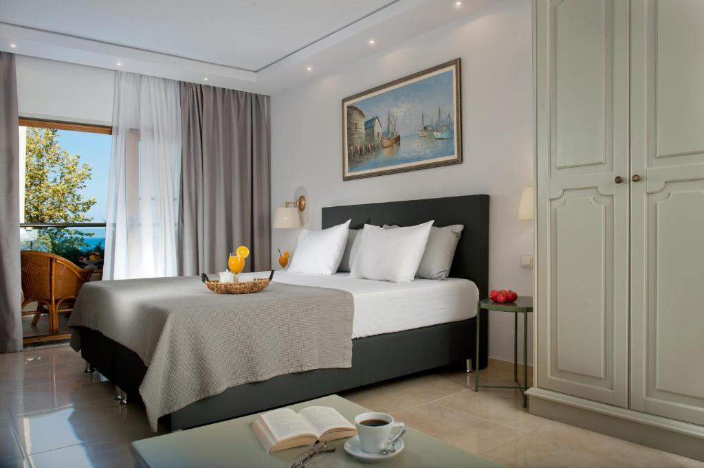 Possidi Holidays Resort & Suite Hotel photo 3