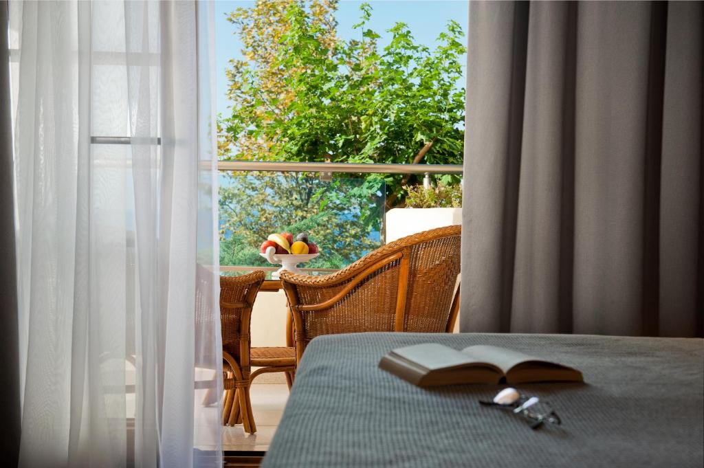 Possidi Holidays Resort & Suite Hotel photo 4