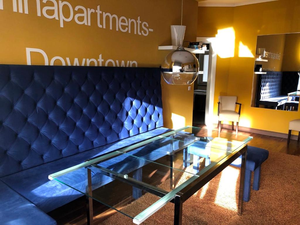 Berlinapartments-Downtown photo 2