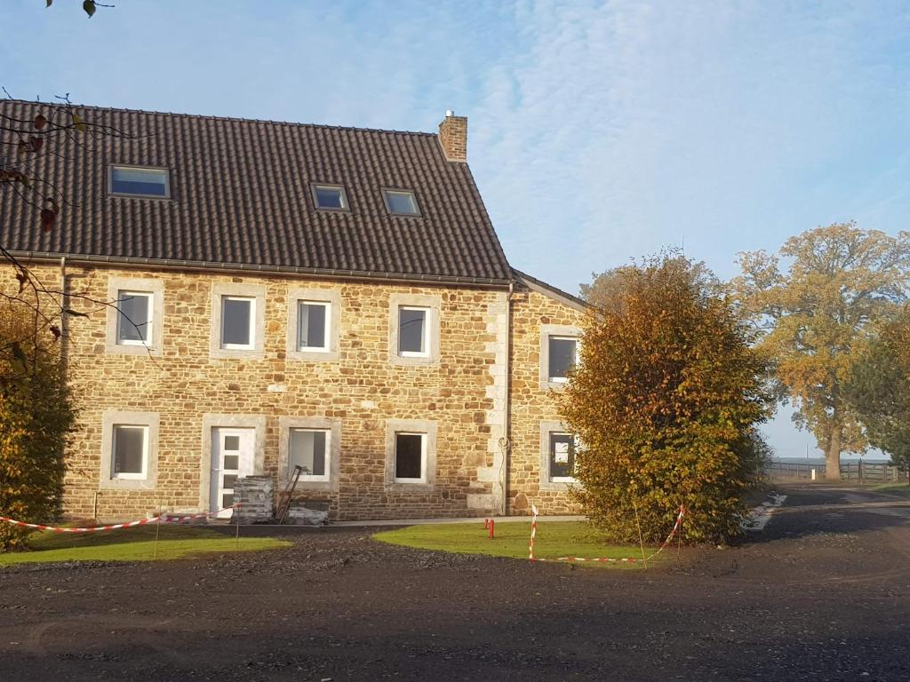 Gîte des Ayrifagnes photo 1