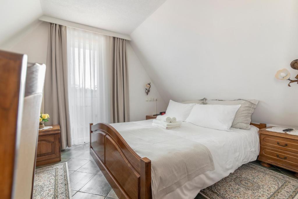 Jagodic Garni Hotel photo 1