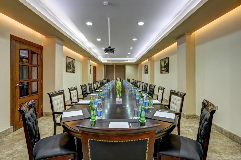 Mirita Hotel ,10th Of Ramadan photo 1
