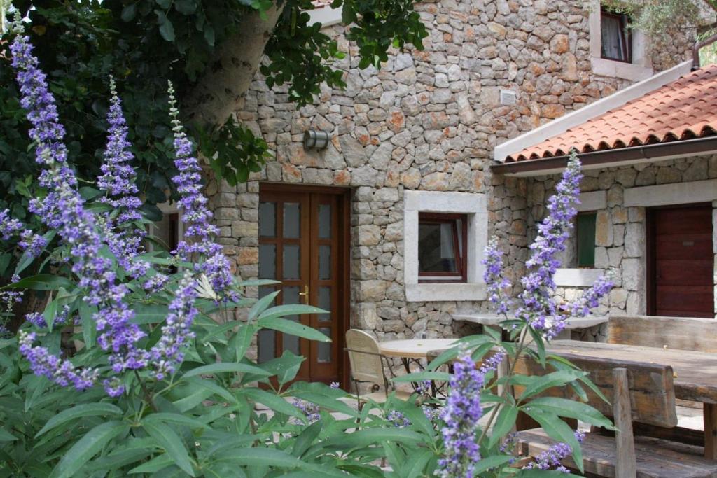 STONE HOUSE reTREAT photo 2