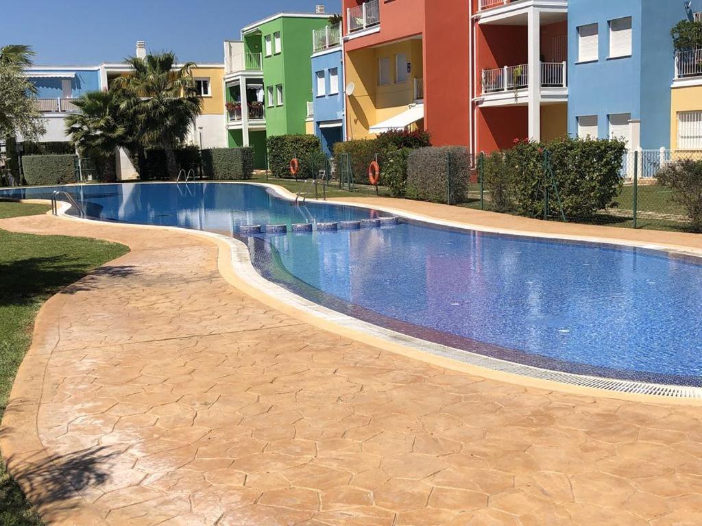 piso Nata with private Terrace Lounge 75m2 photo 1