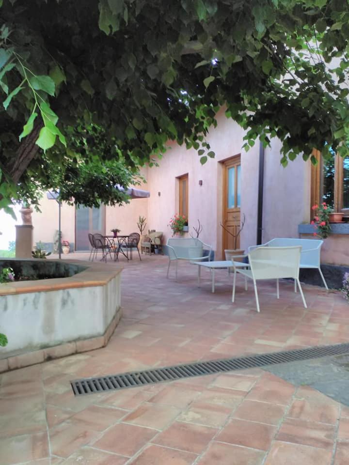 La corte di Bafè B&B "Slow Life" photo 4