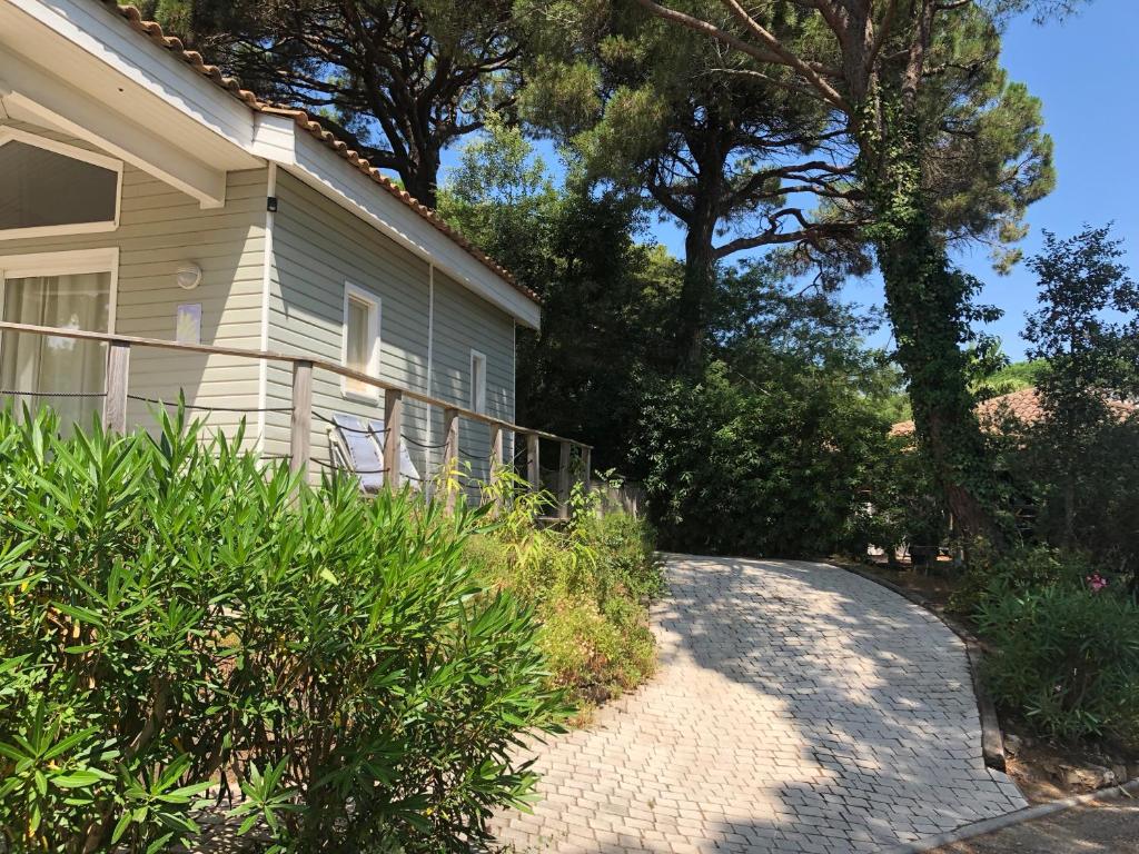 Saint tropez -parc oasis photo 3