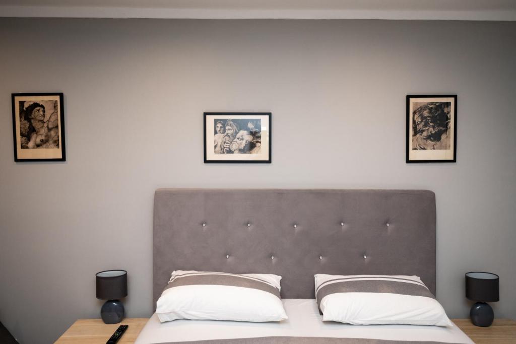 Marshal apartment photo 3