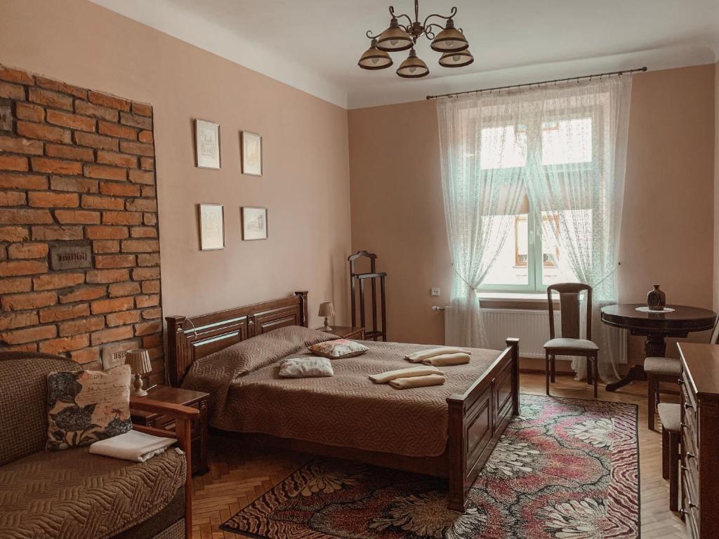 Kurnakh Apartment photo 4