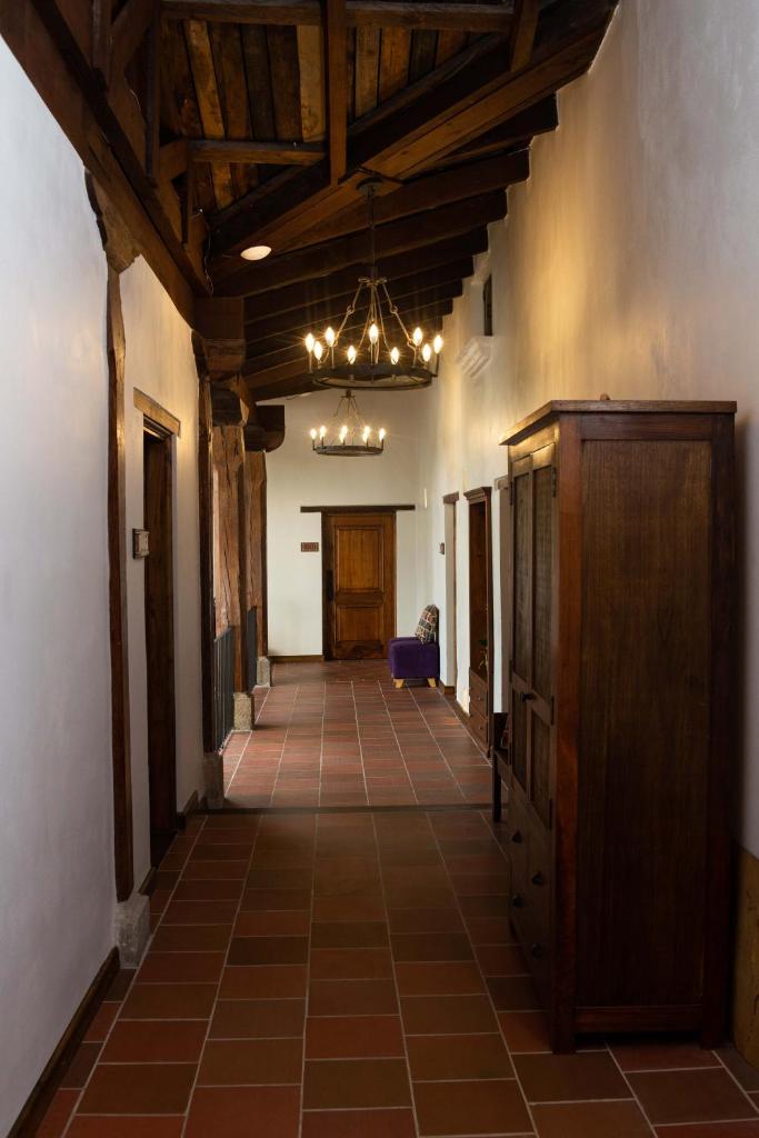 Casa Villamil Boutique Hotel photo 2