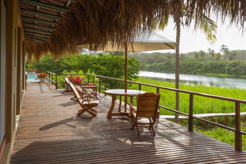 Villa Playa Tayrona, Los Naranjos photo 4