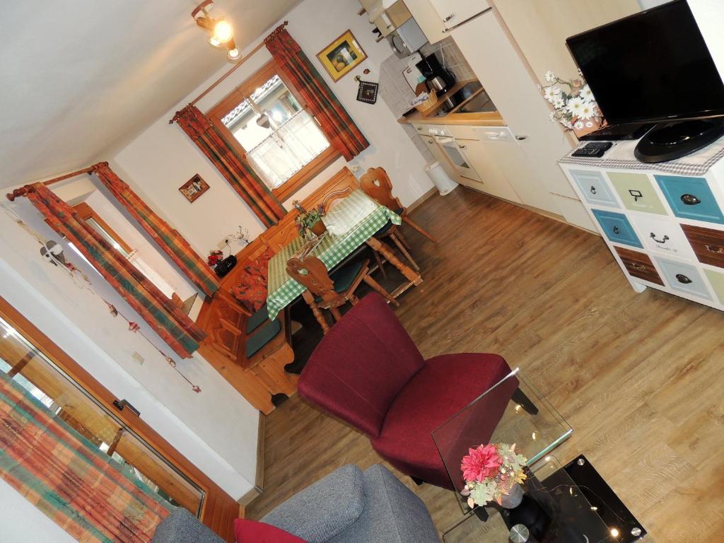 Haus Unterweger photo 3