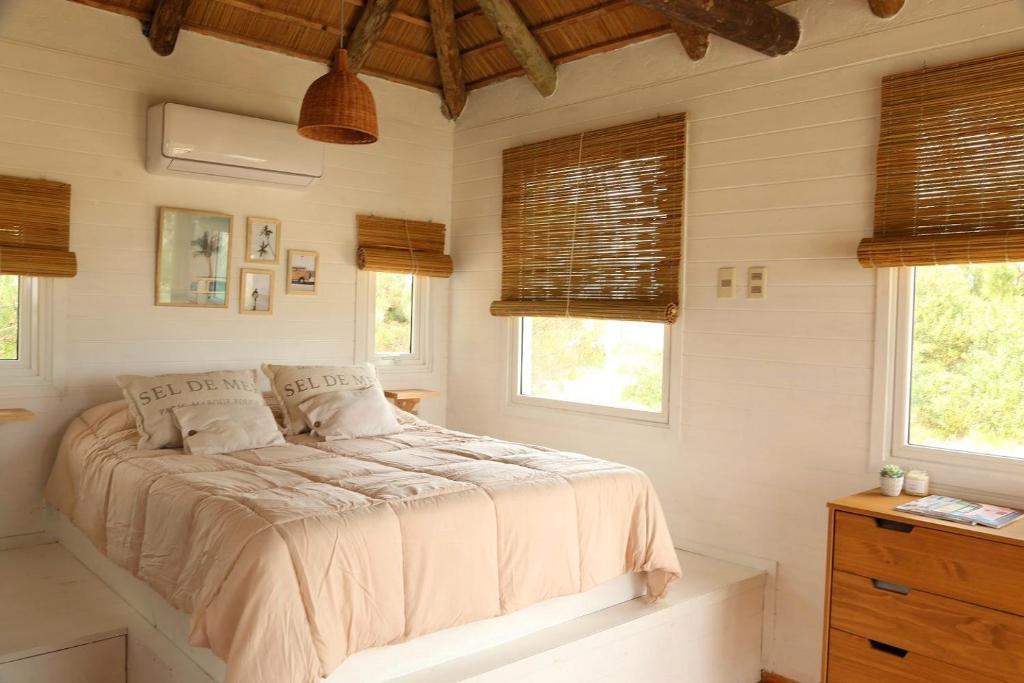 Cabaña NORDIK photo 1