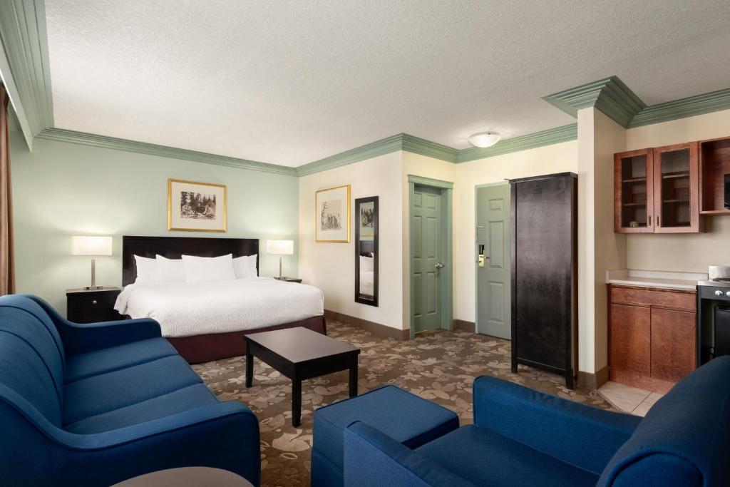 Nova Inn Yellowknife photo 3