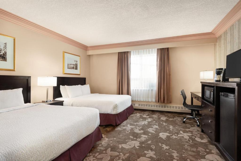 Nova Inn Yellowknife photo 2