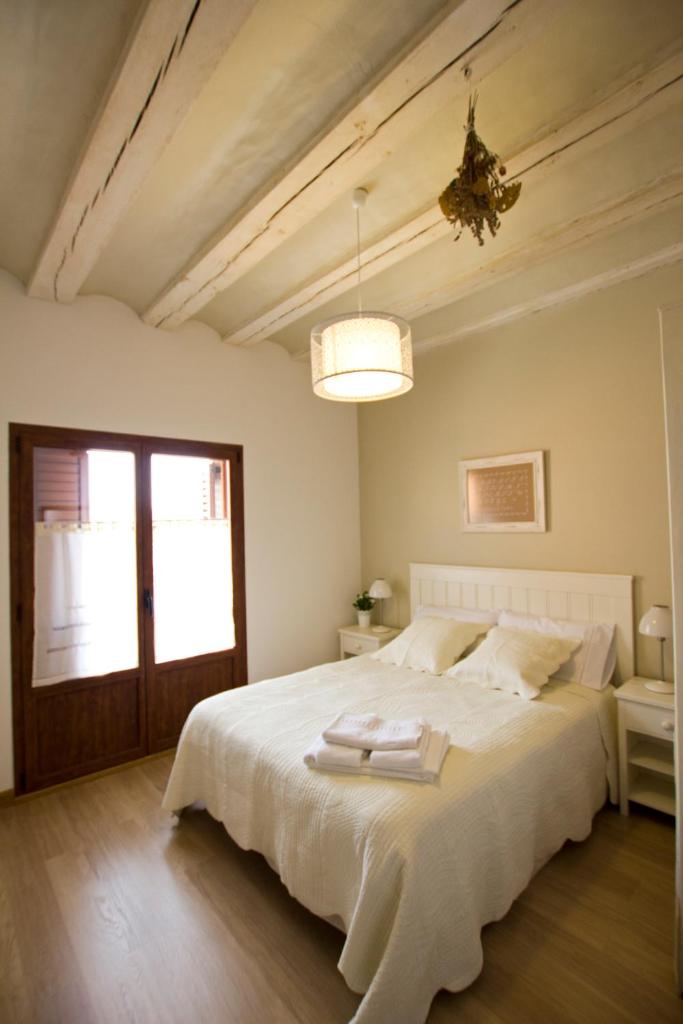 Casa Rural Villazón II - A 16 km de Pamplona photo 1