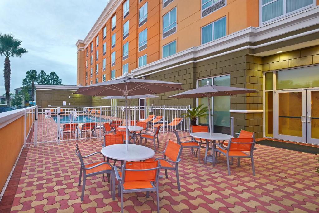 Holiday Inn Jacksonville E 295 Baymeadows, an IHG Hotel photo 3