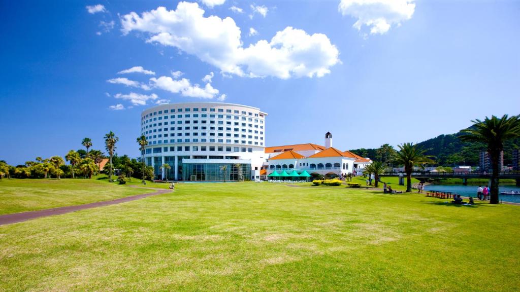 ANA Holiday Inn Resort Miyazaki, an IHG Hotel photo 4