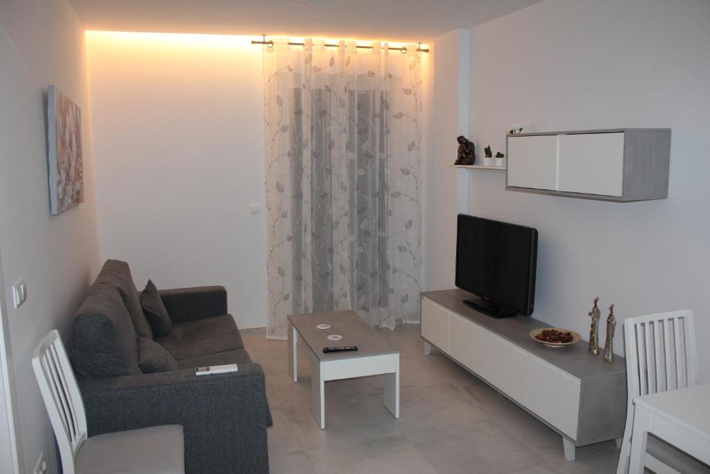 Apartamento Iceberg Tarifa Parking gratuito photo 4
