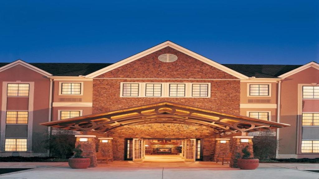 Staybridge Suites By Holiday Inn Johnson City, an IHG Hotel image