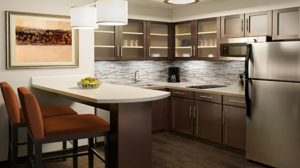 Staybridge Suites - Johnson City, an IHG Hotel photo 1