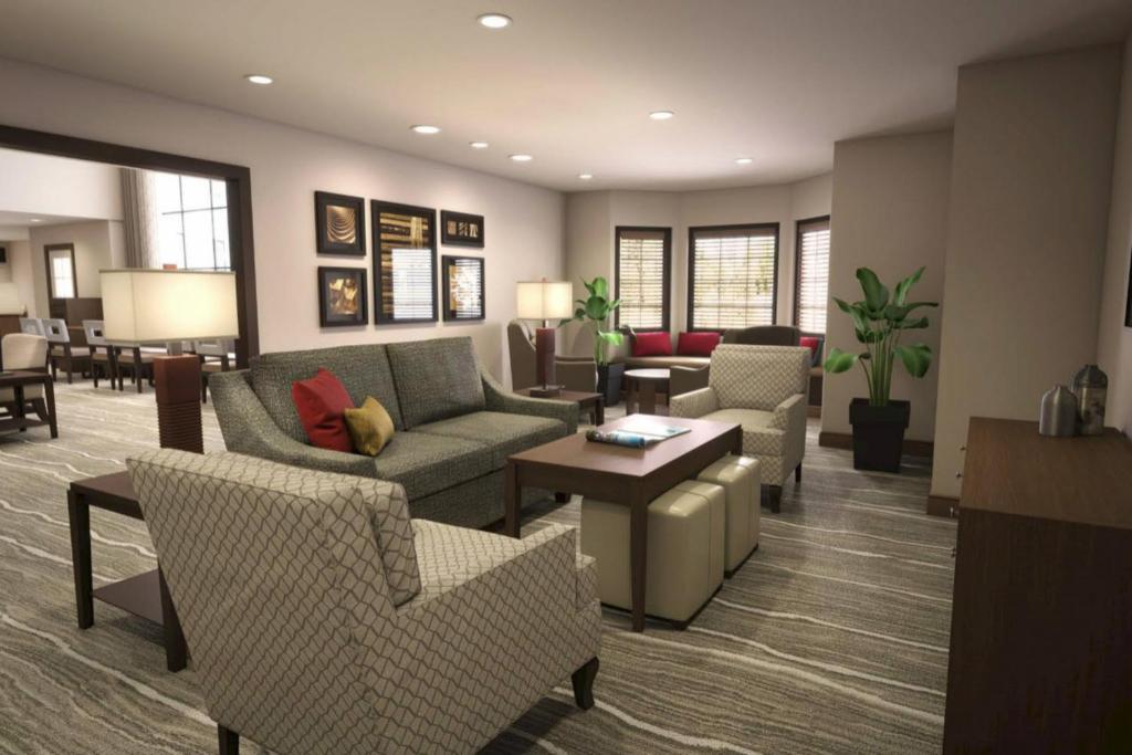 Staybridge Suites - Lafayette, an IHG Hotel photo 2