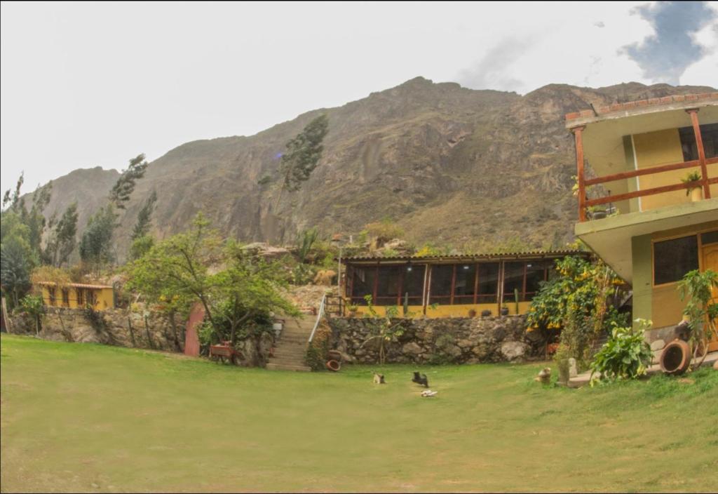 Secret Valley House Cusco