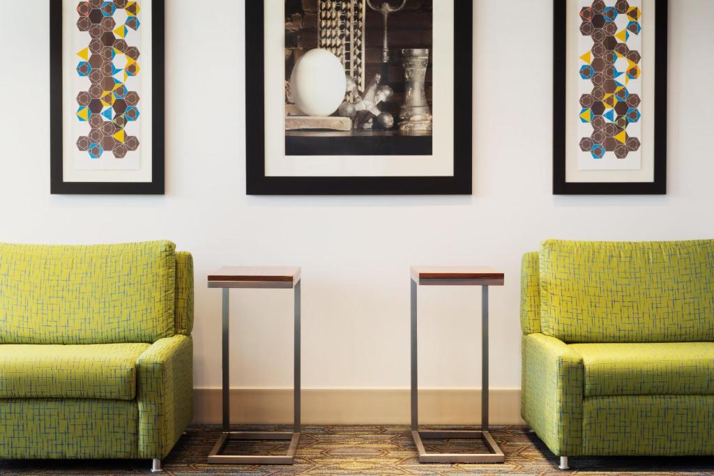 Holiday Inn Express - Wilmington North - Brandywine, an IHG Hotel photo 1