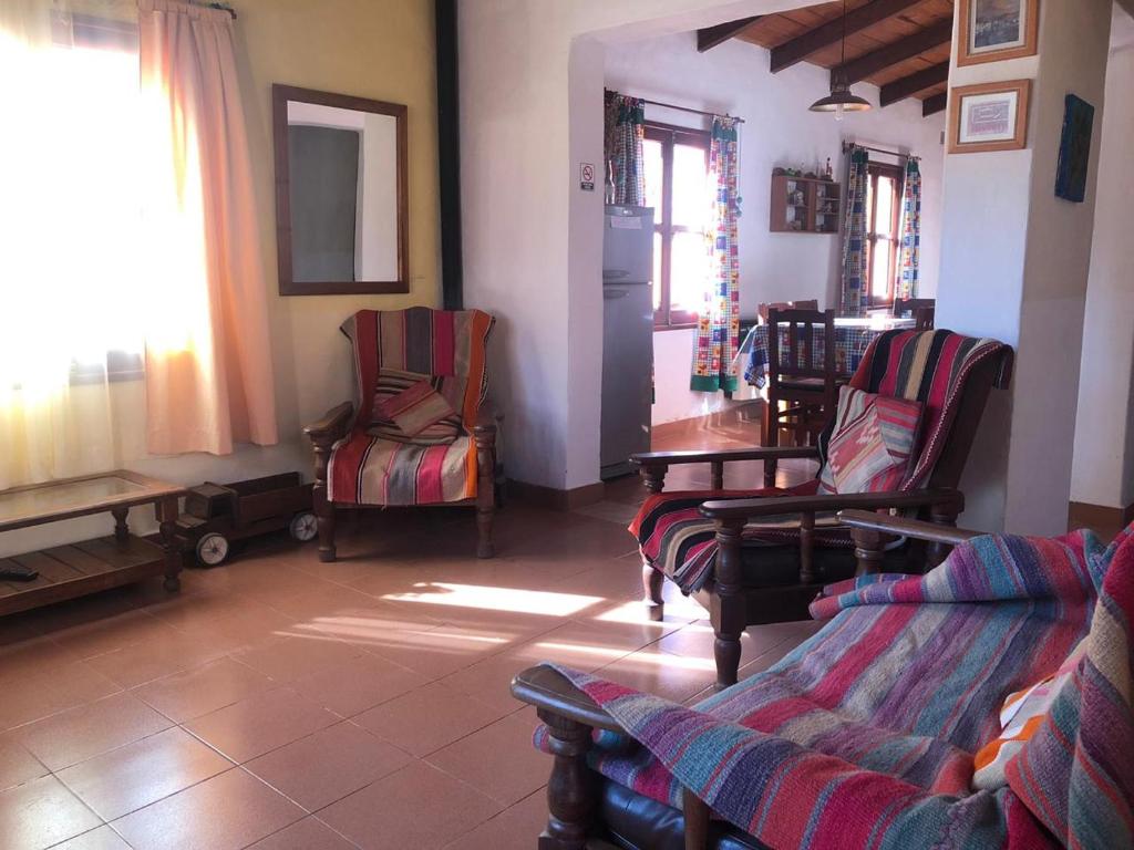 La Estancia photo 1