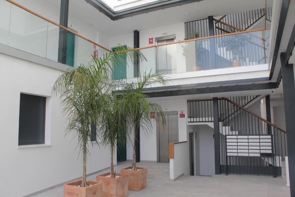 Apartamento Iceberg Tarifa Parking gratuito photo 1