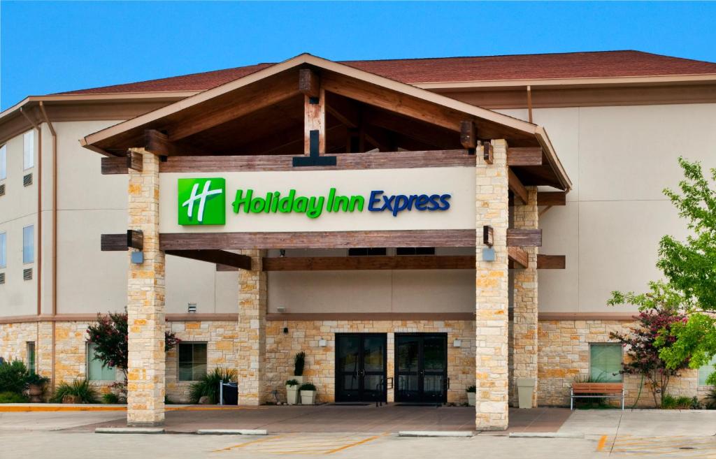 Holiday Inn Express Salado-Belton, an IHG Hotel image