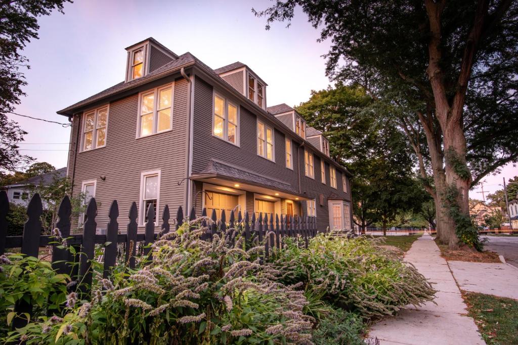 Valparaiso Inn B&B image