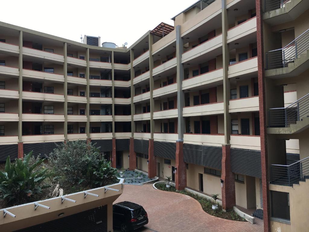 Durban Waterfront Apartments