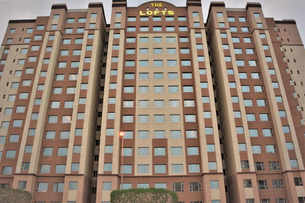 The Lofts Kuwait Fintas photo 1