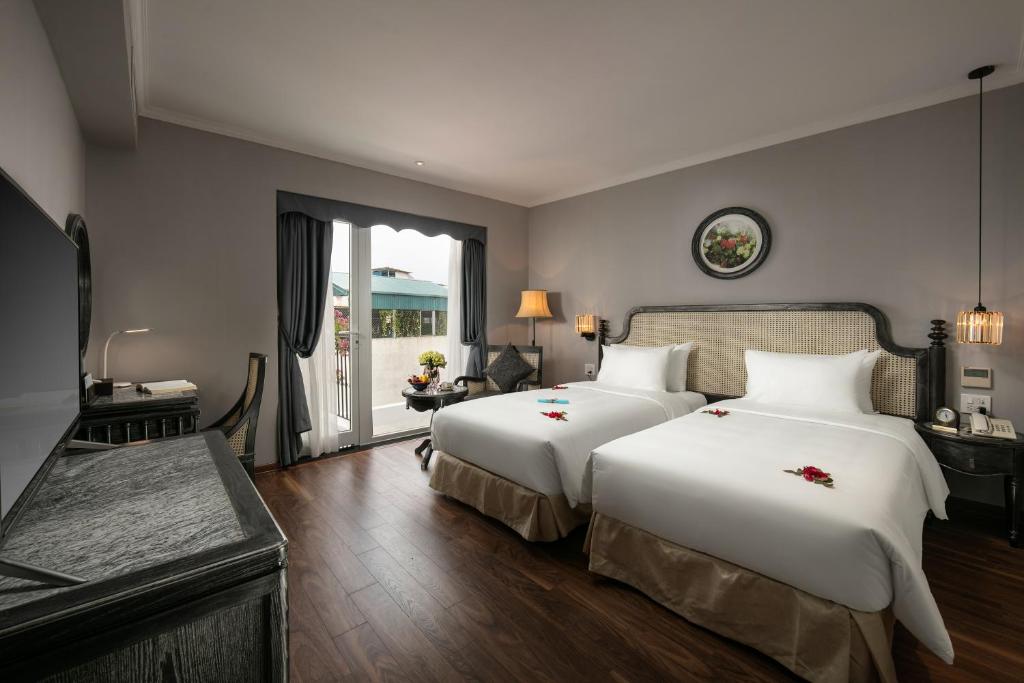 Сьюит (Люкс «Премиум» с видом на город), Shining Central Hotel & Spa